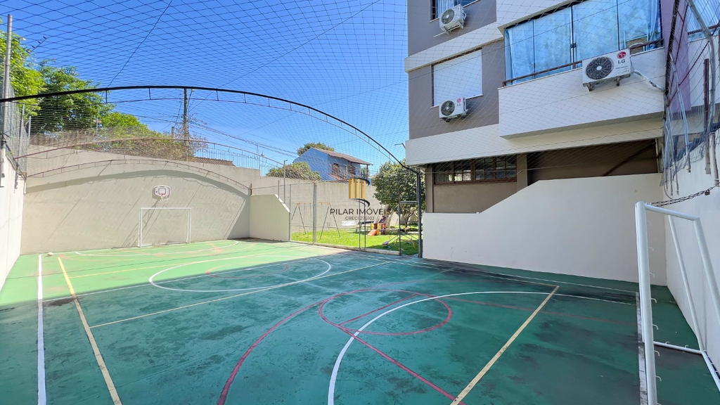 Apartamento 2 dormitórios no bairro Camaquã