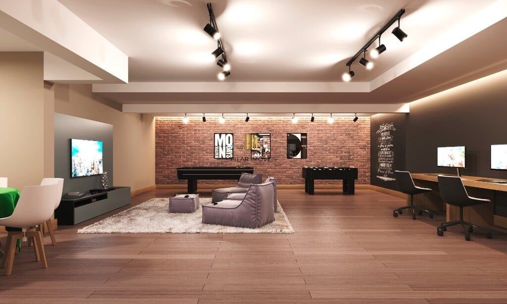Apartamento 3 dormitórios no bairro Cristo Redentor