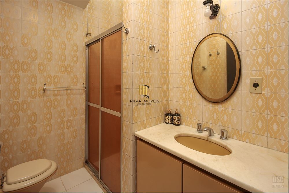 Casa 3 dormitórios no bairro Boa Vista