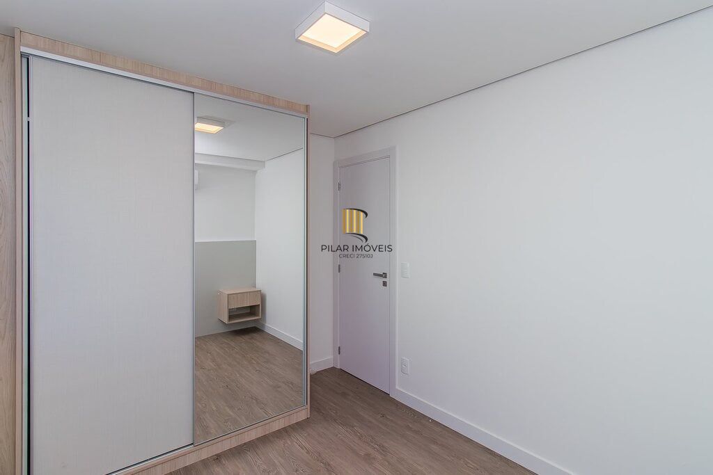 Apartamento 1 dormitório no bairro Menino Deus