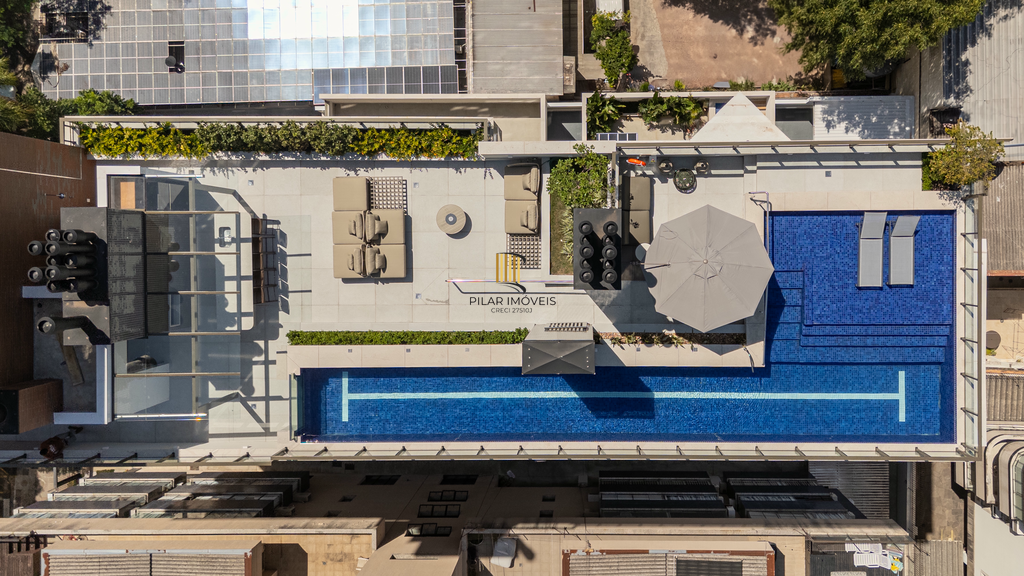 Apartamento 2 dormitórios no bairro Mont Serrat
