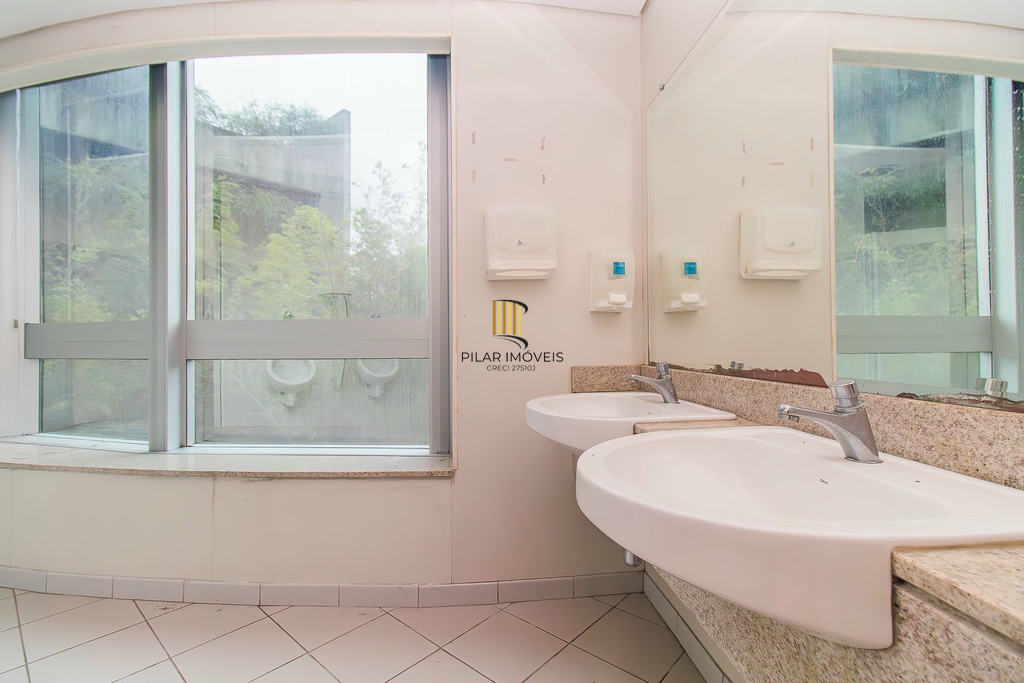 Sala Comercial no bairro Chácara das Pedras