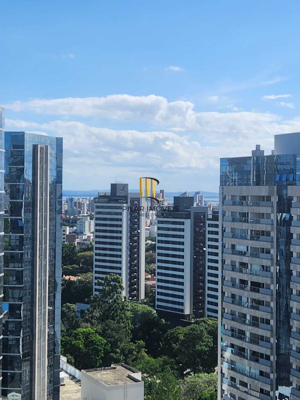 Apartamento 2 dormitórios no bairro Petrópolis