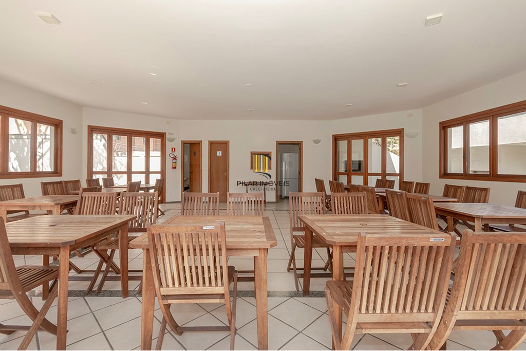 Apartamento 3 dormitórios no bairro Tristeza