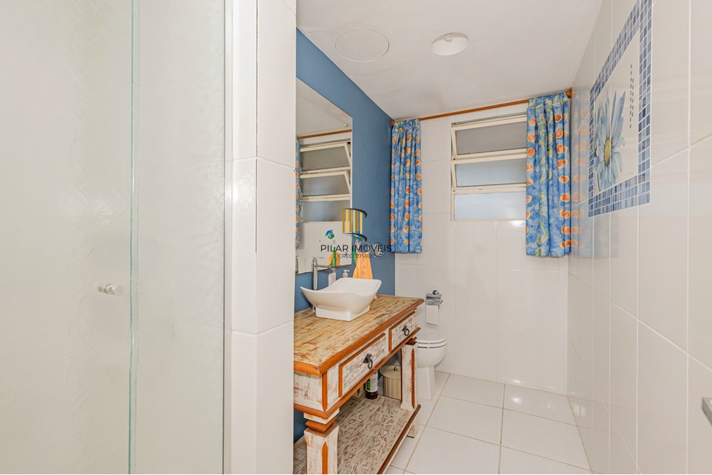 Apartamento 3 dormitórios no bairro Boa Vista