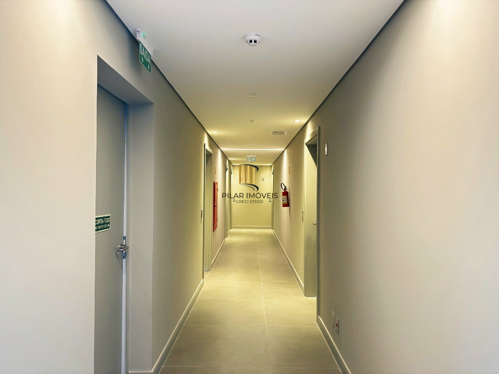 Apartamento 3 dormitórios no bairro Cidade Baixa