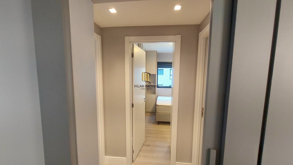 Apartamento 3 dormitórios no bairro Menino Deus