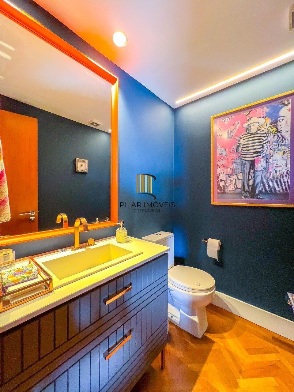Apartamento 3 dormitórios no bairro Moinhos de Vento