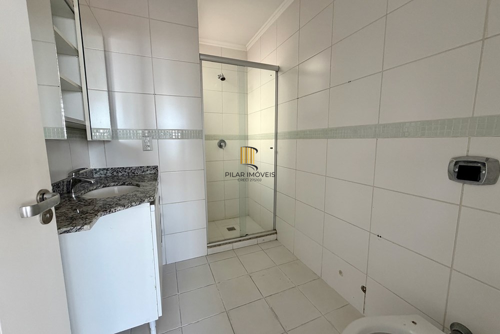 Apartamento 3 dormitórios no bairro Três Figueiras