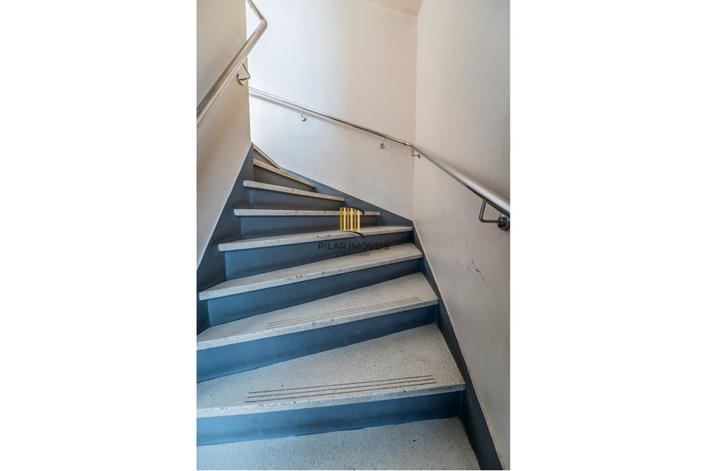 Apartamento 3 dormitórios no bairro Farroupilha