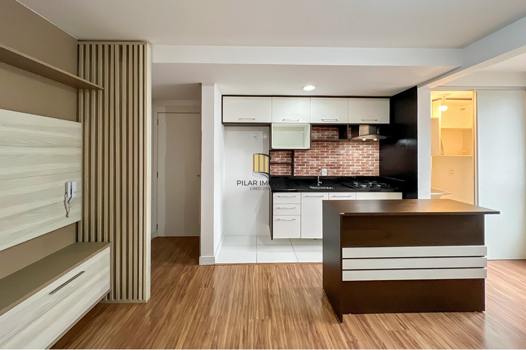 Apartamento 2 dormitórios no bairro Estância Velha