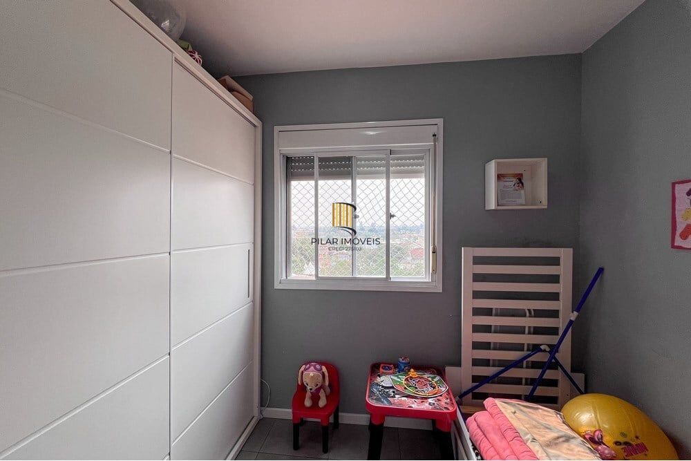 Apartamento 2 dormitórios no bairro Fátima