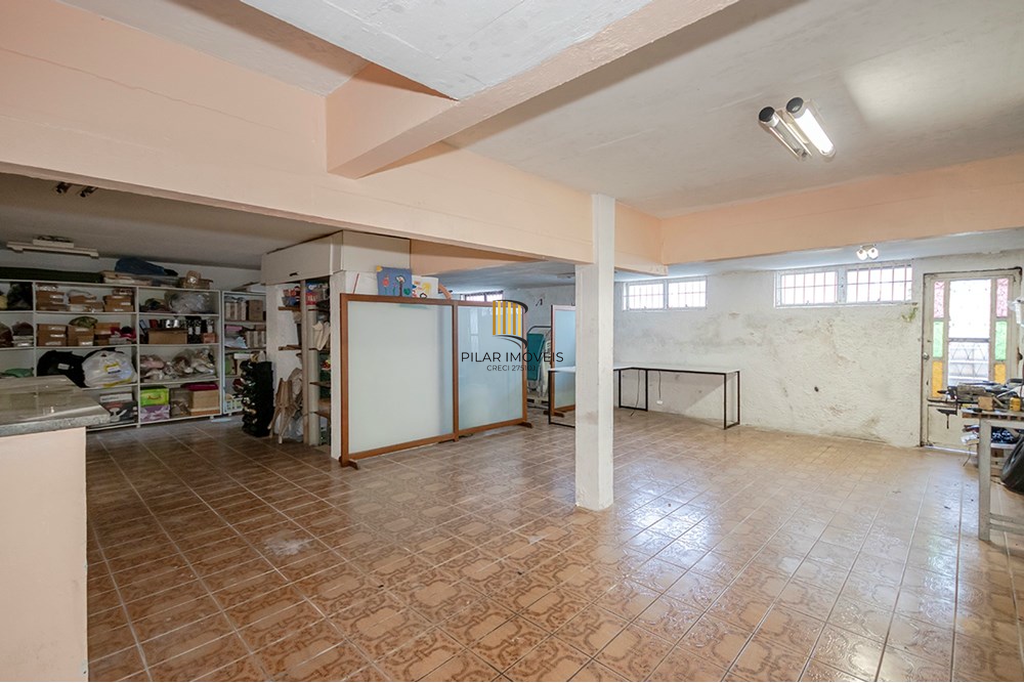 Casa 3 dormitórios no bairro Jardim Itu Sabará