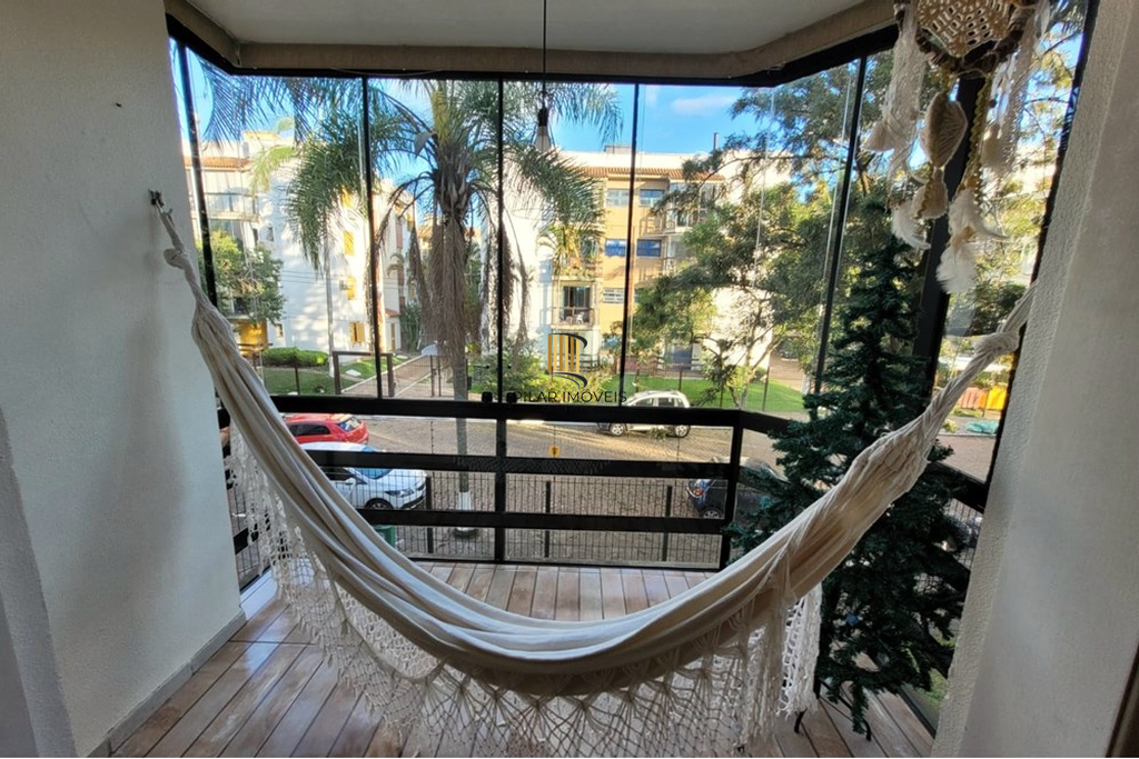 Apartamento 2 dormitórios no bairro Partenon