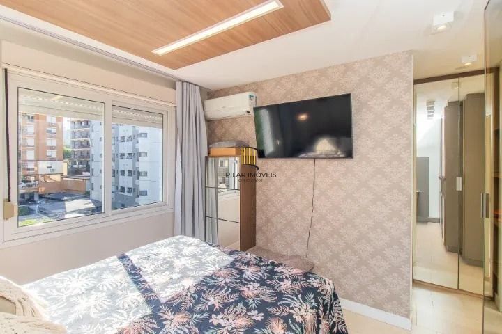 Apartamento 3 dormitórios no bairro Boa Vista