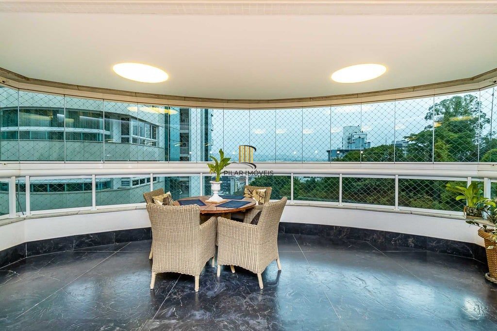 Apartamento 3 dormitórios no bairro Bela Vista