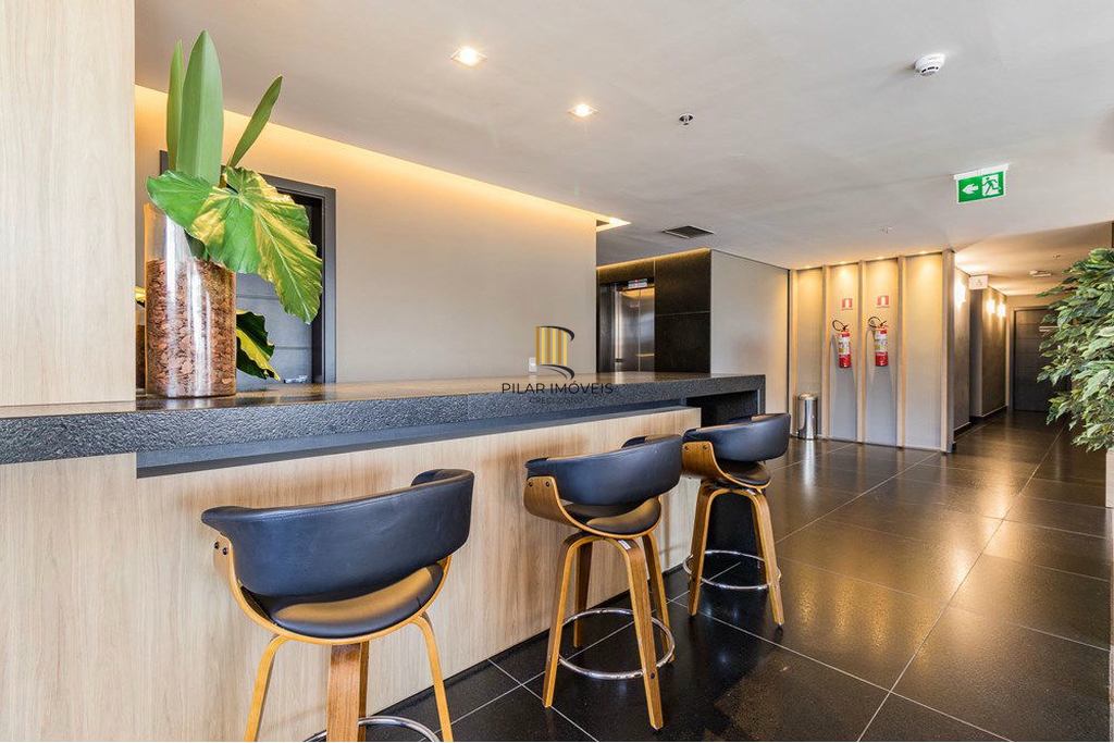 Sala Comercial no bairro Jardim Lindóia