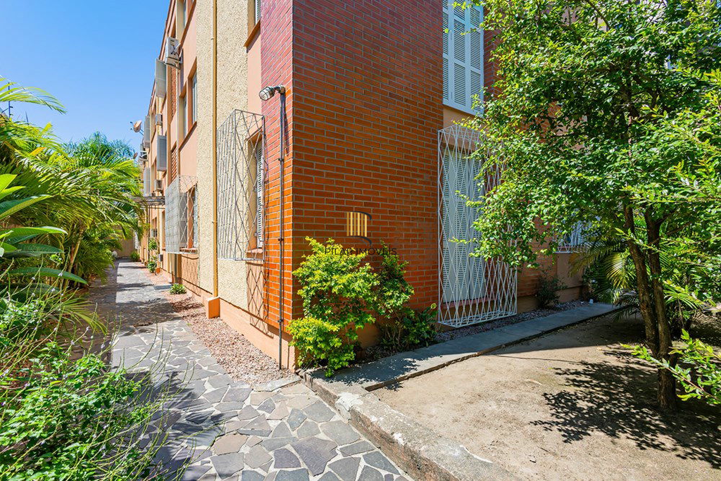 Apartamento 2 dormitórios no bairro Higienópolis