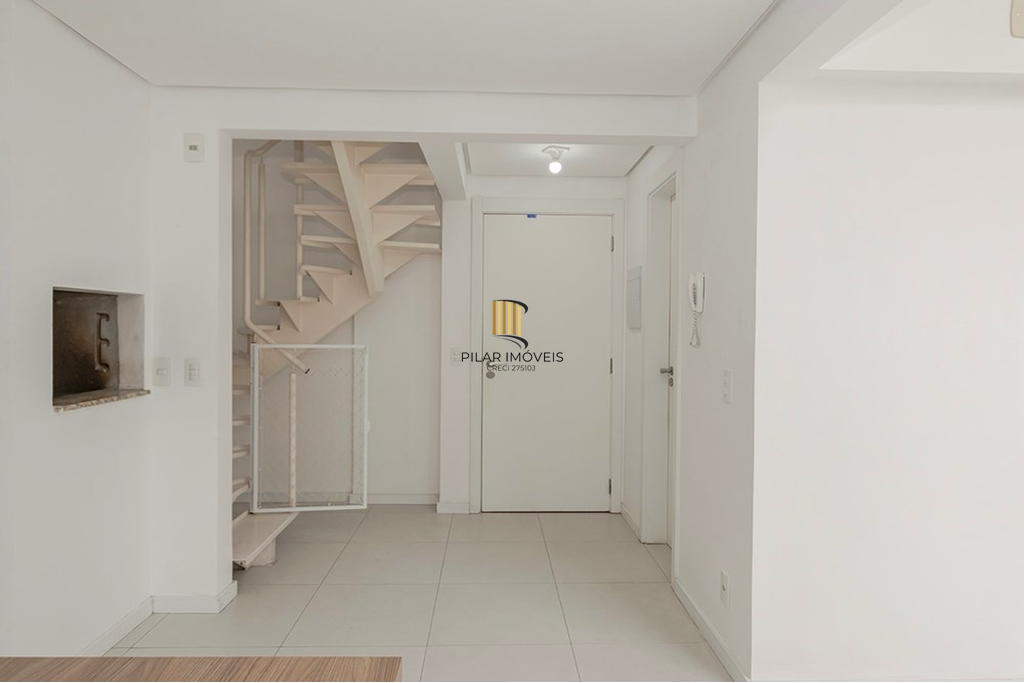 Apartamento 1 dormitório no bairro Jardim do Salso