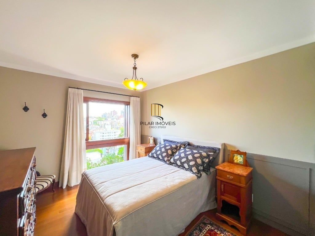 Apartamento 3 dormitórios no bairro Auxiliadora