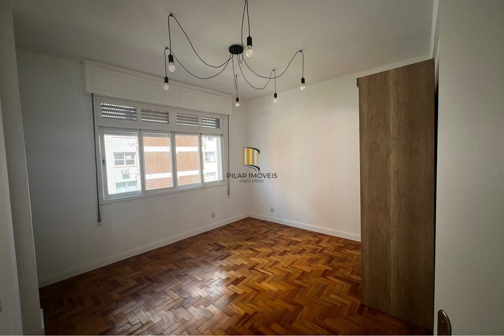 Apartamento 2 dormitórios no bairro Cidade Baixa