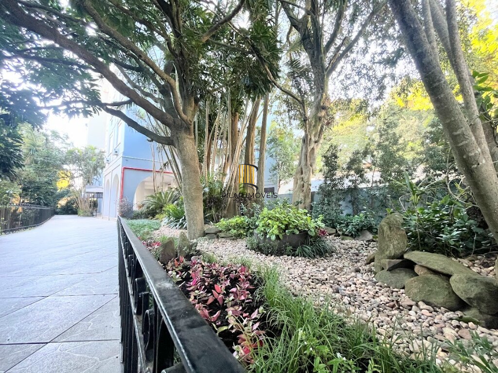 Apartamento 1 dormitório no bairro Cristal
