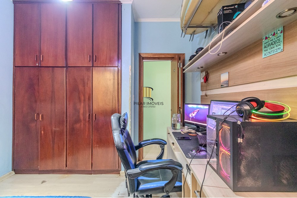 Casa 3 dormitórios no bairro Sarandi