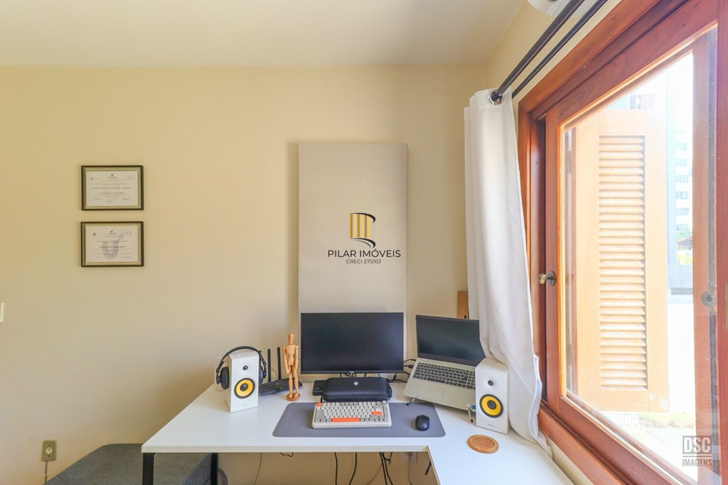 Apartamento 2 dormitórios no bairro Jardim Itu