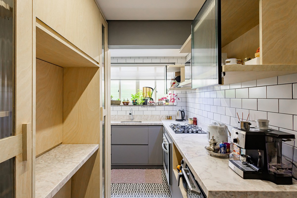 Apartamento 2 dormitórios no bairro Boa Vista