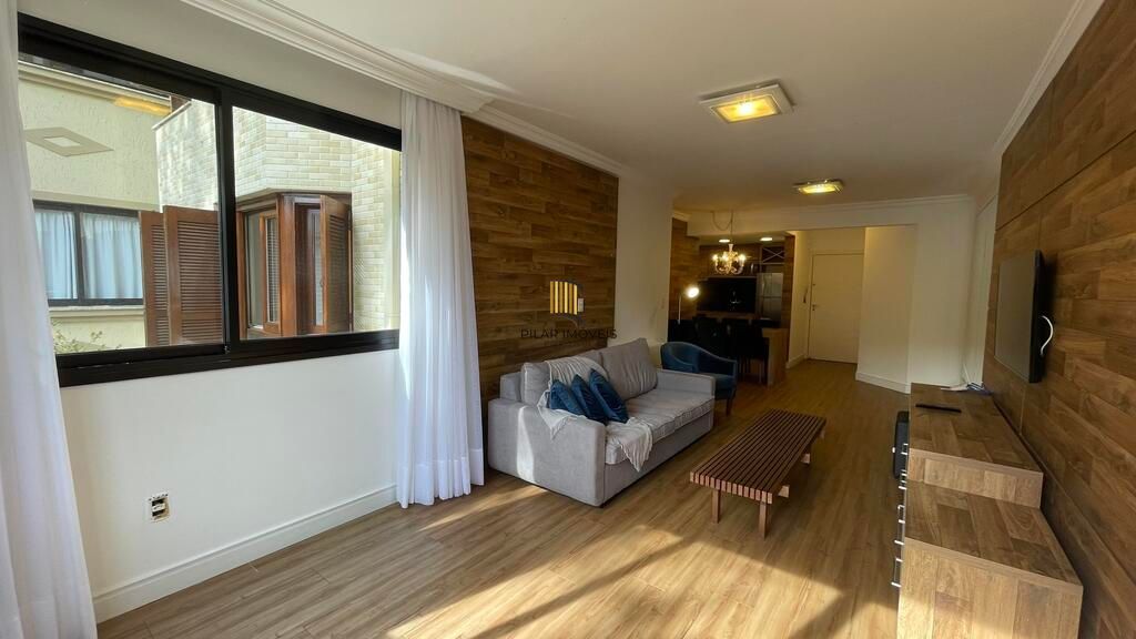Apartamento 2 dormitórios no bairro Centro