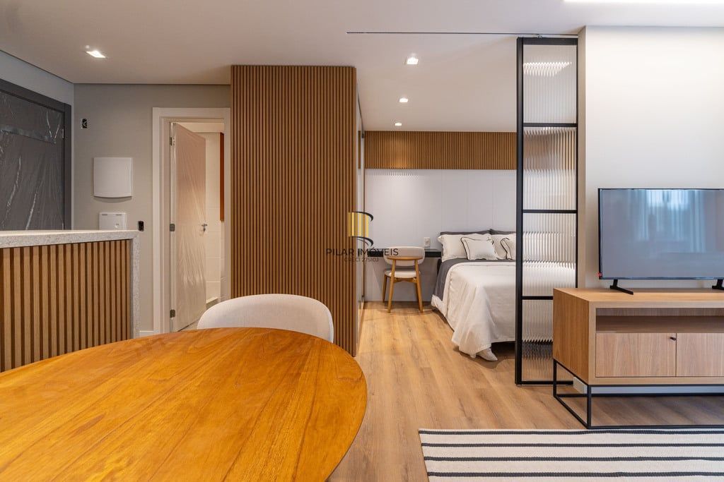 Apartamento 2 dormitórios no bairro Independência