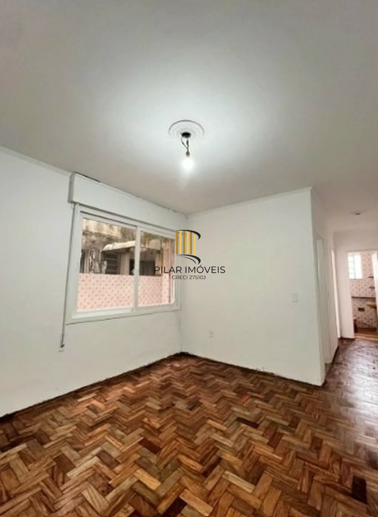 Apartamento 1 dormitório no bairro Vila Ipiranga