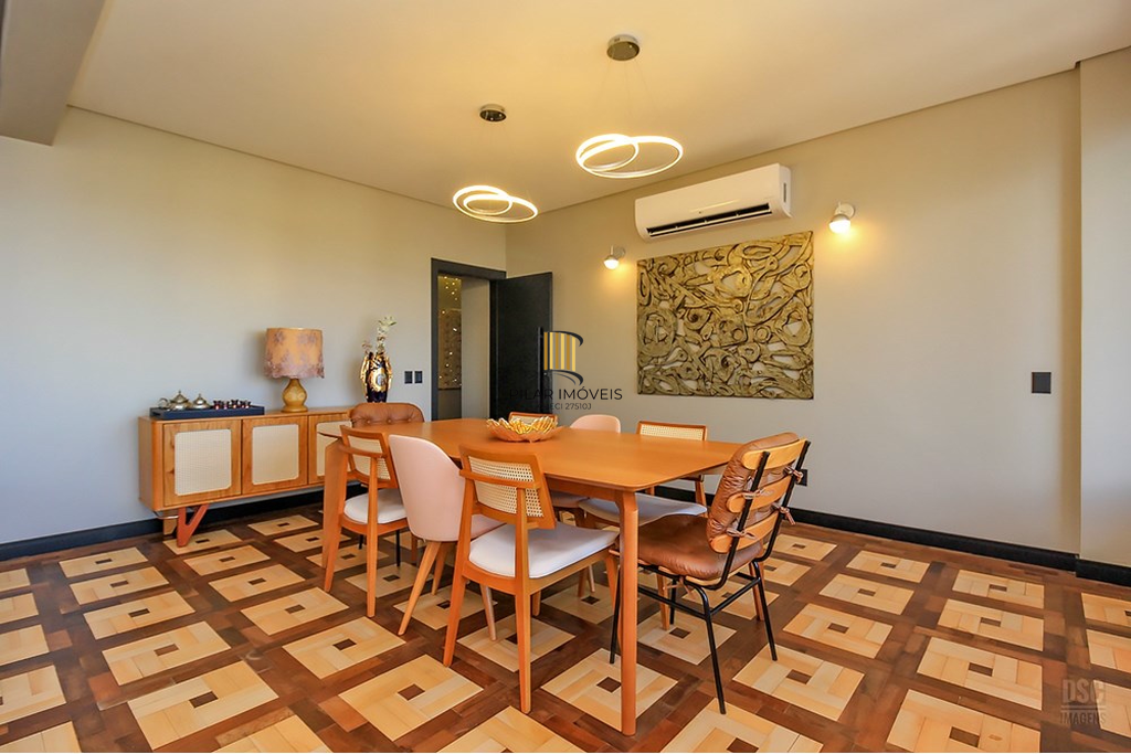 Apartamento 4 dormitórios no bairro Independência