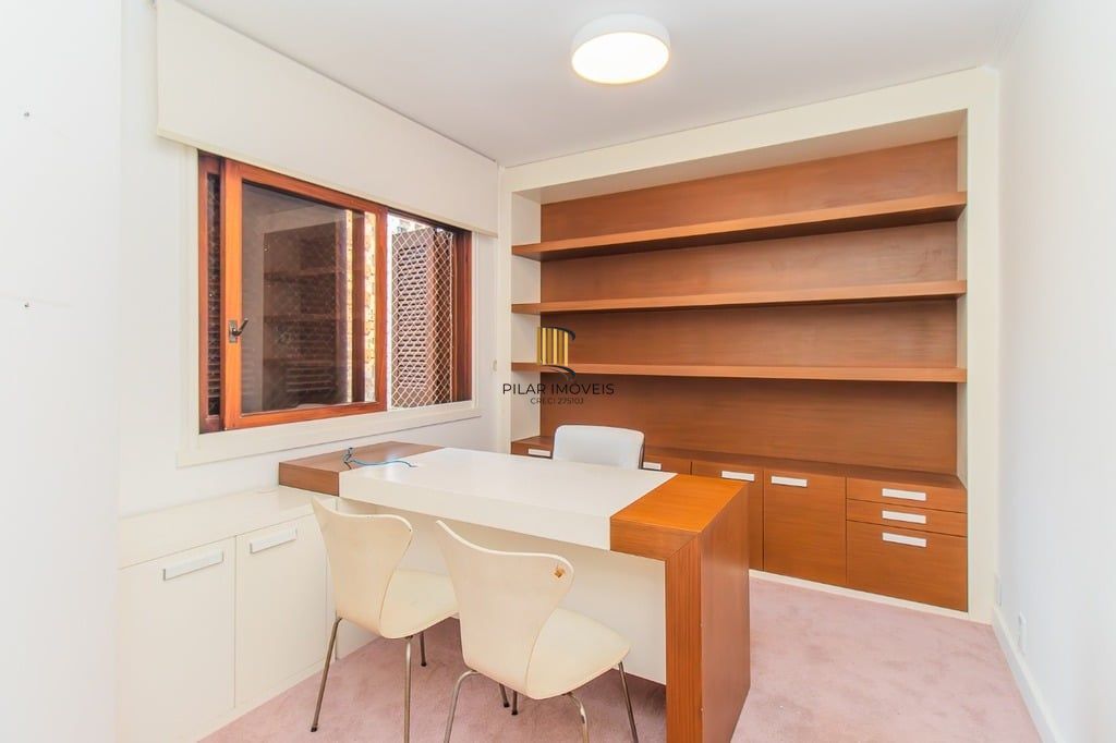 Apartamento 3 dormitórios no bairro Auxiliadora