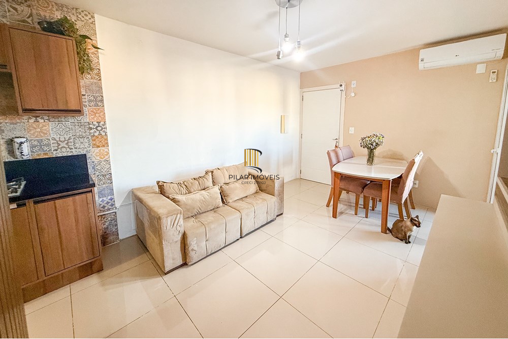 Apartamento 3 dormitórios no bairro Igara