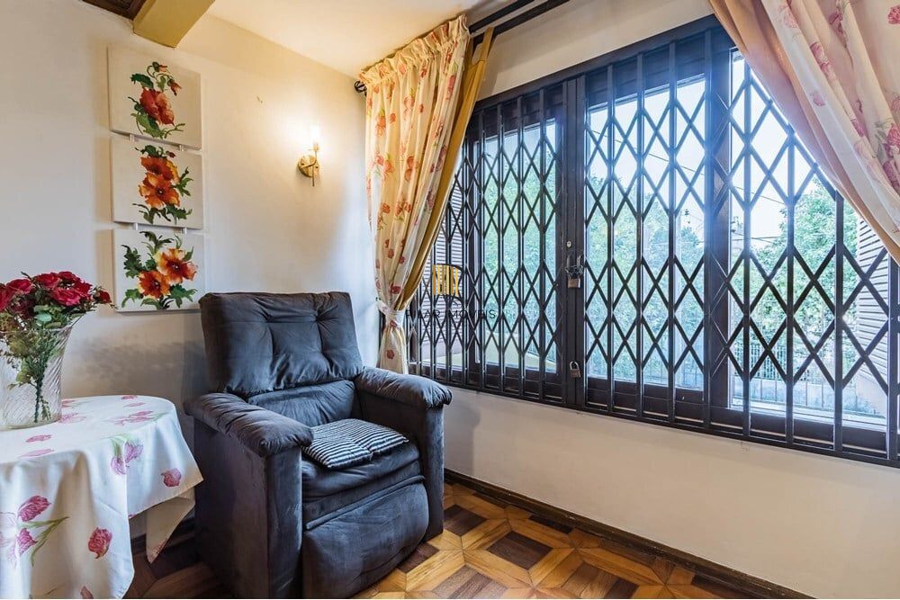 Casa 3 dormitórios no bairro Vila Ipiranga