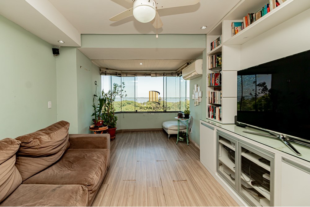 Apartamento 3 dormitórios no bairro Praia de Belas