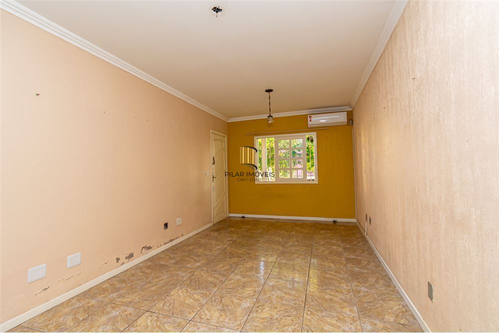 Casa 4 dormitórios no bairro Harmonia