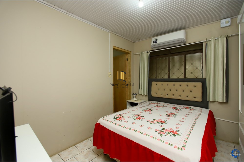 Casa 3 dormitórios no bairro Rubem Berta