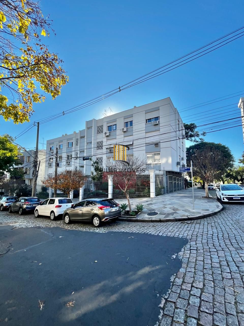 Apto de 03 dorm, 02 banheiros e dep empregada no coração do Bairro Higienópolis - Pilar Imóveis
