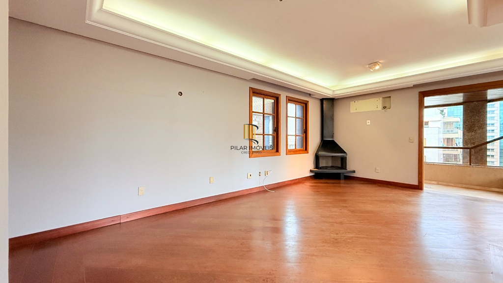 Apartamento 3 dormitórios no bairro Petrópolis