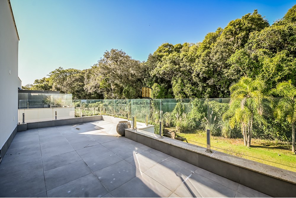 Casa de Condomínio 3 dormitórios no bairro Pedra Redonda