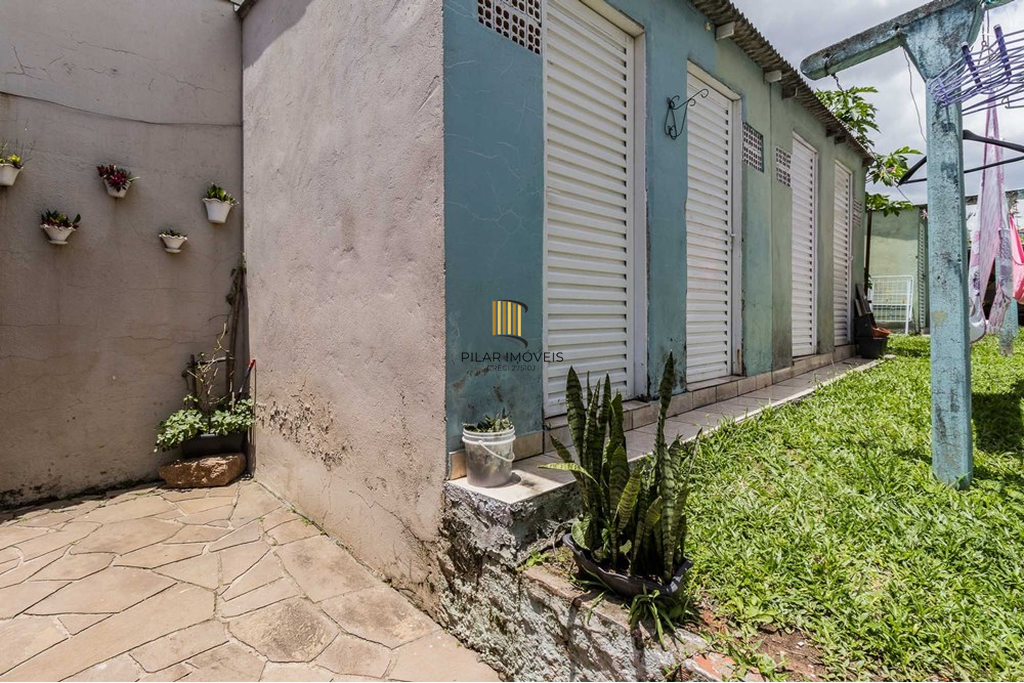 Apartamento 2 dormitórios no bairro São Sebastião