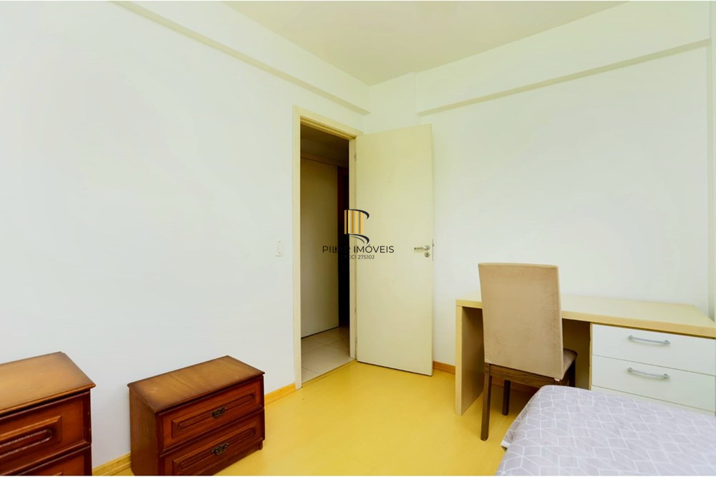 Cobertura 3 dormitórios no bairro Tristeza