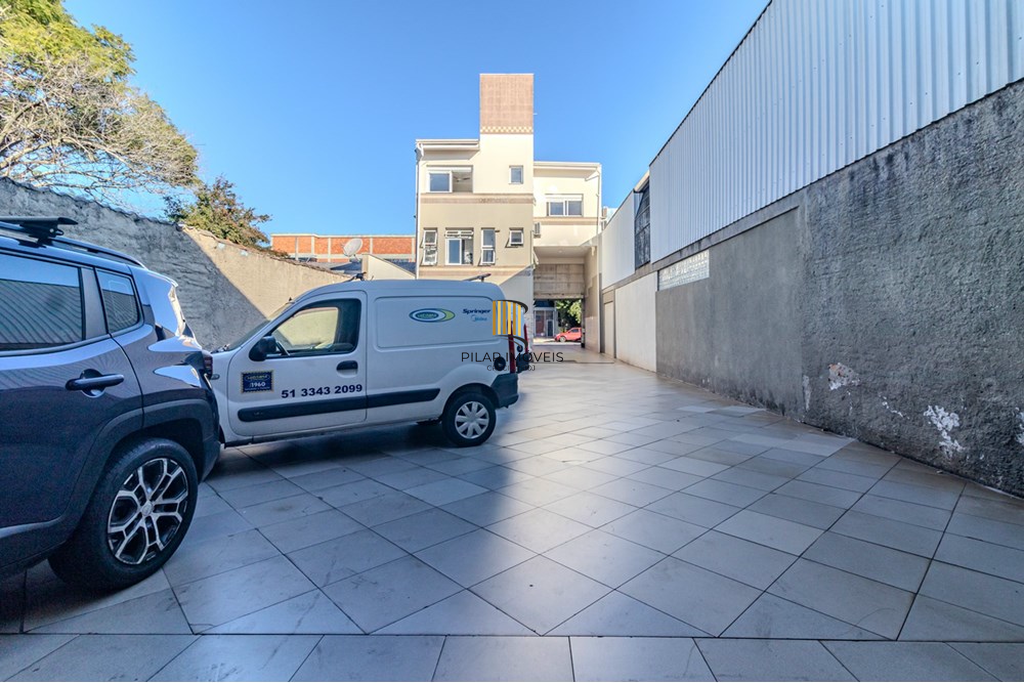 Casa 3 dormitórios no bairro Santa Maria Goretti