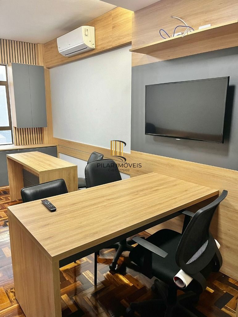 Sala Comercial no bairro Passo da Areia