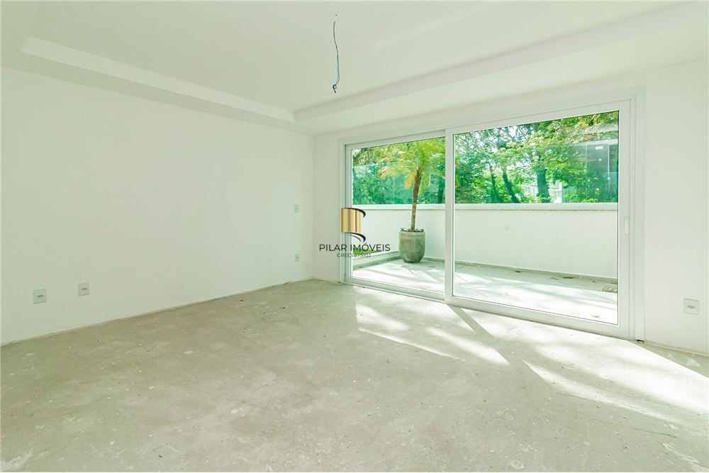 Apartamento 3 dormitórios no bairro Menino Deus