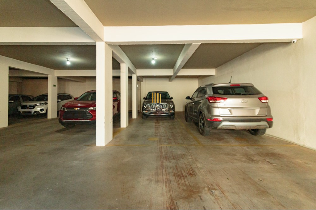 Apartamento 3 dormitórios no bairro Boa Vista