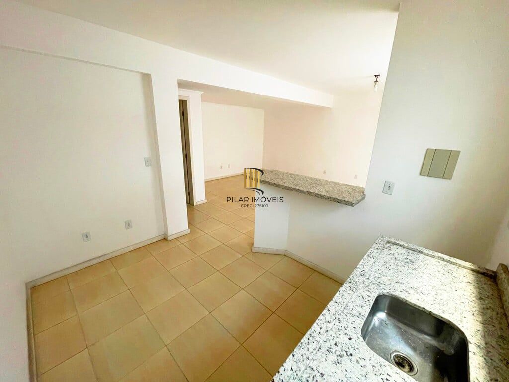 Casa de Condomínio 3 dormitórios no bairro Vila Jardim
