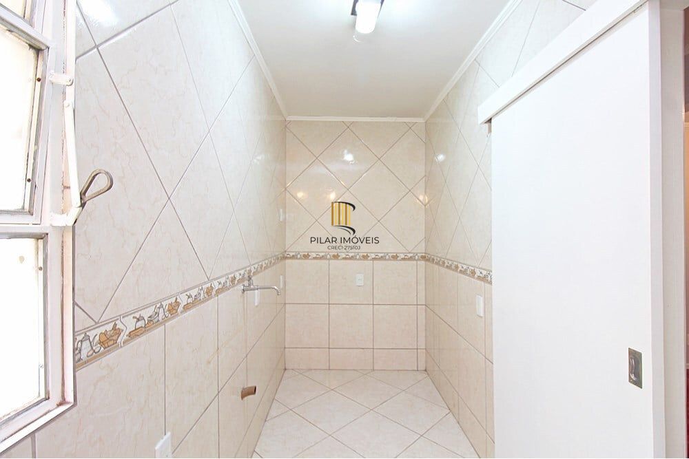 Apartamento 1 dormitório no bairro Centro Histórico